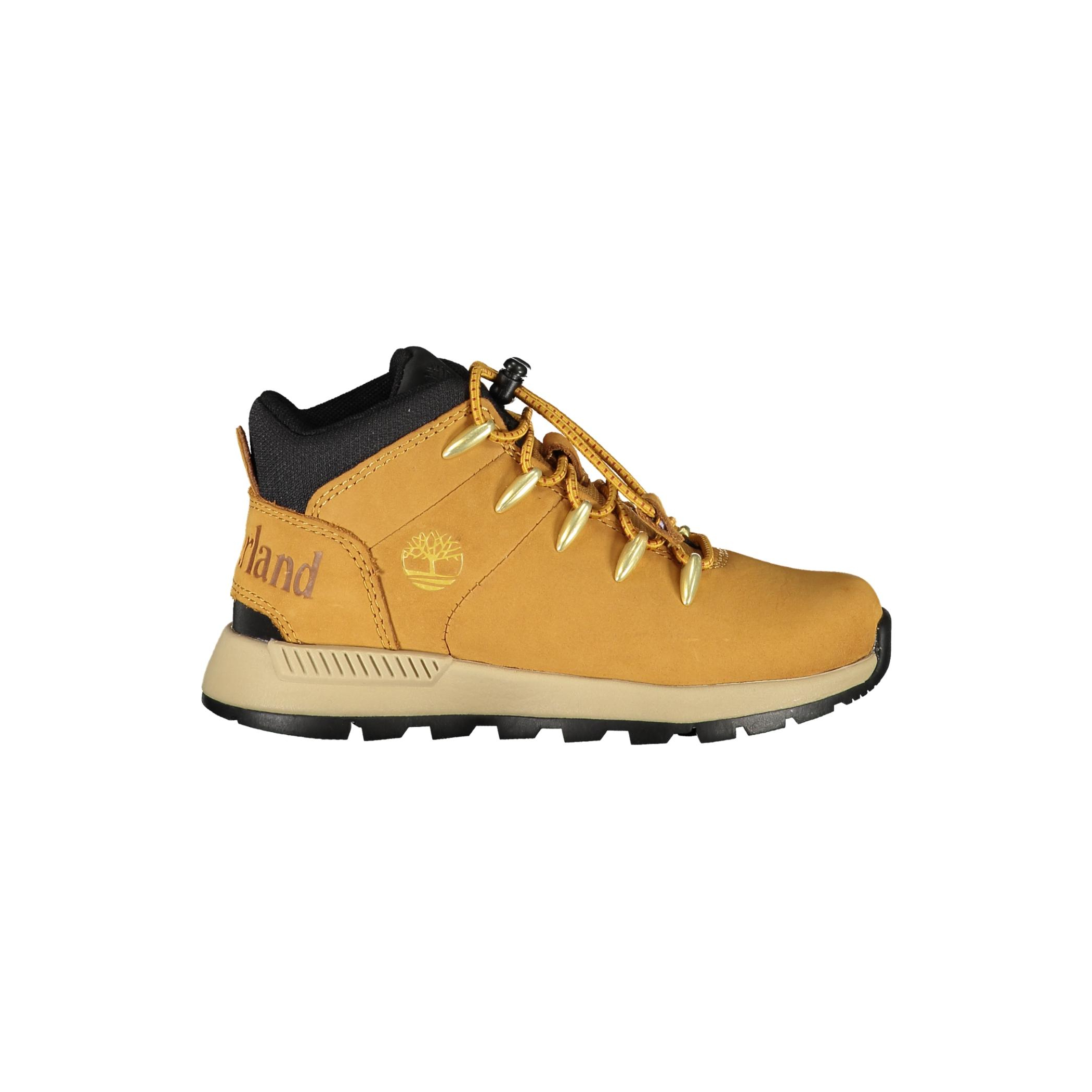 Снимка на Детски спортни обувки  в кафяво TIMBERLAND