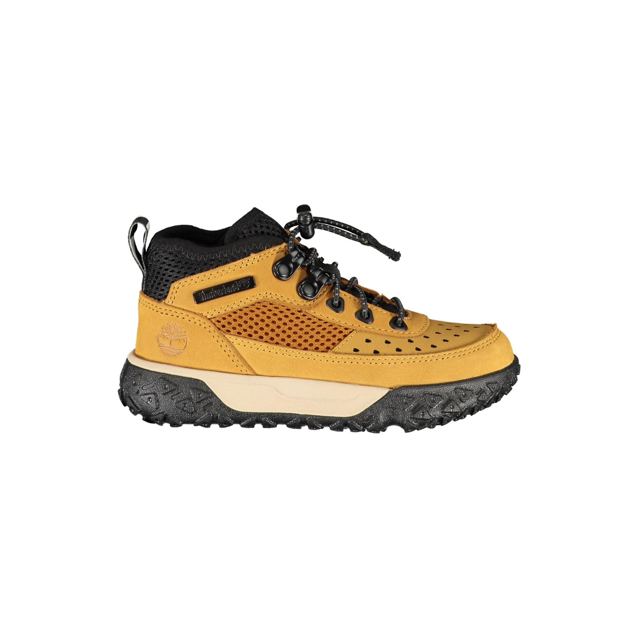 Снимка на Детски спортни обувки  в кафяво TIMBERLAND