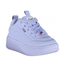 Снимка на Детски спортни обувки в лилаво FILA