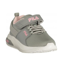 Снимка на Детски спортни обувки в сиво FILA