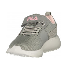 Снимка на Детски спортни обувки в сиво FILA