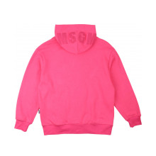 Снимка  на Детски суичър MSGM 