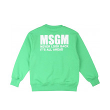 Снимка  на Детски суичър MSGM 