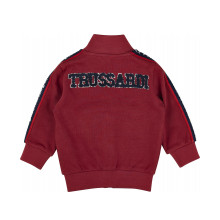 Снимка  на Детски суичър TRUSSARDI 