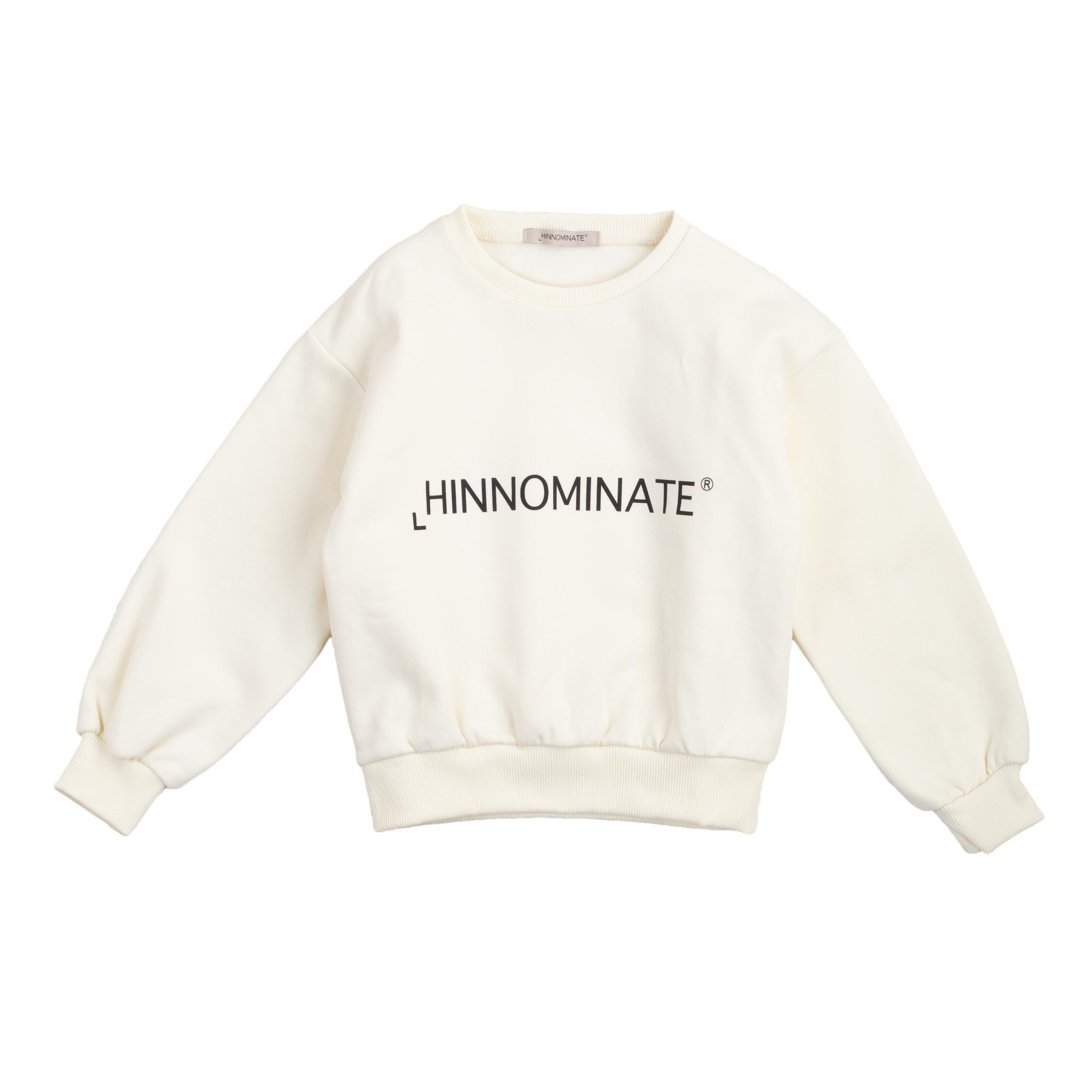 Снимка на Детски суичър HINNOMINATE