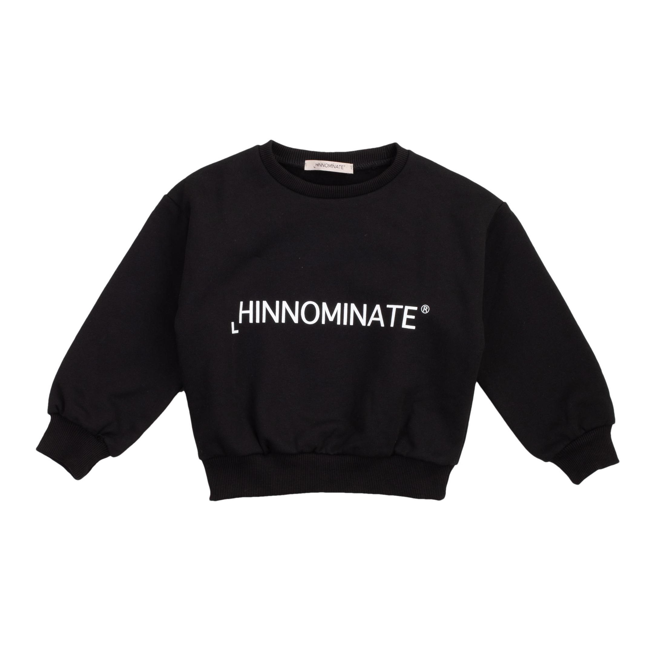 Снимка на Детски суичър HINNOMINATE