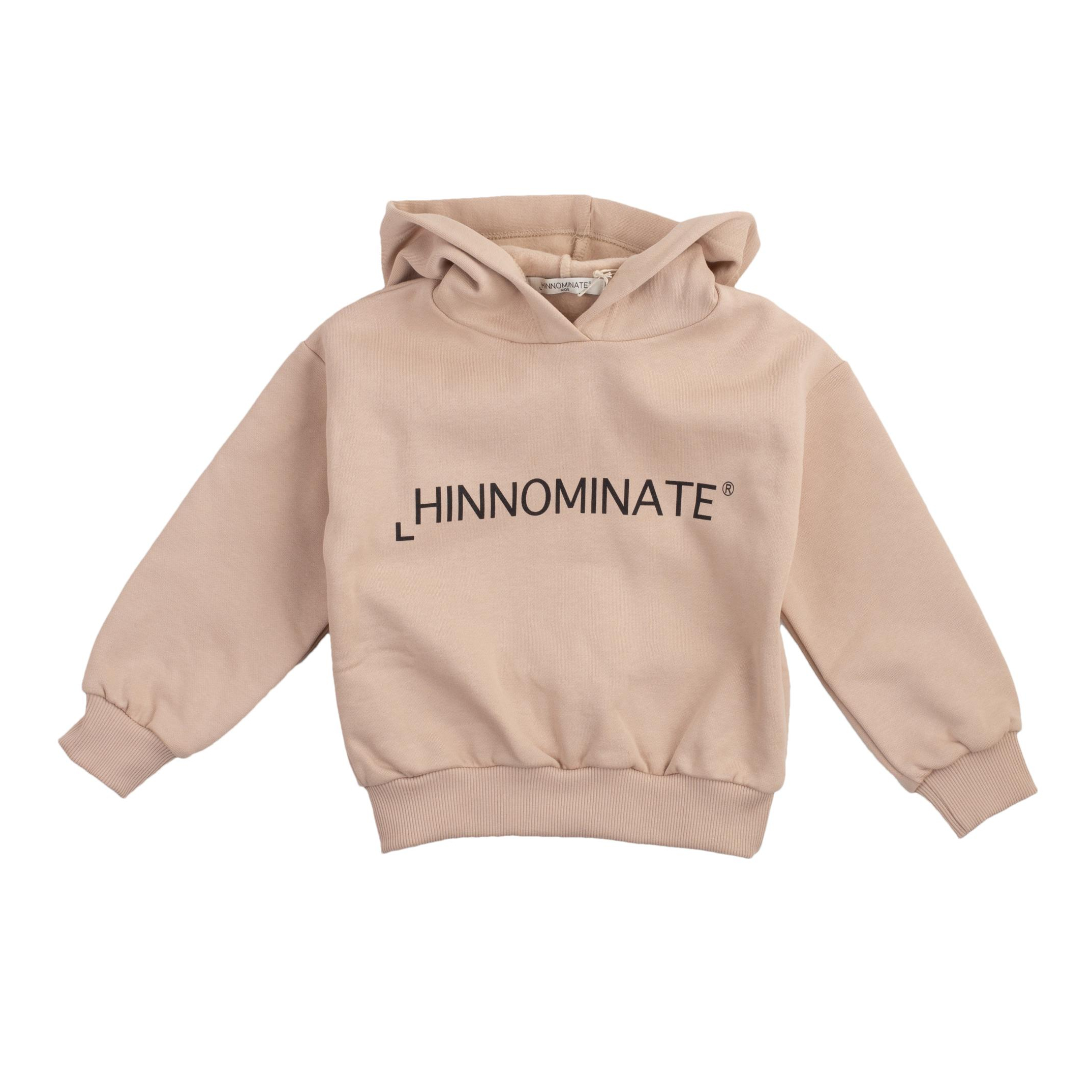 Снимка на Детски суичър HINNOMINATE