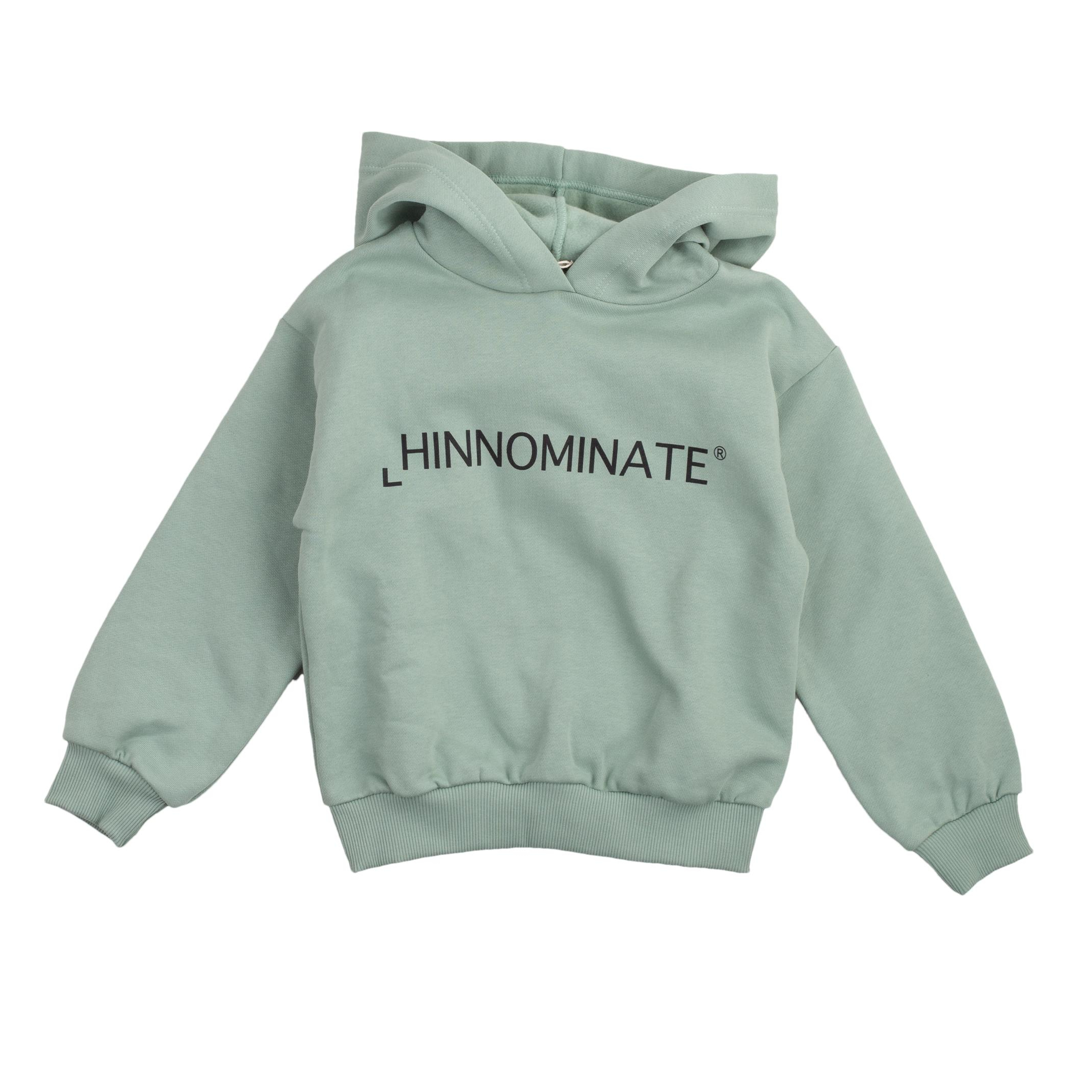 Снимка на Детски суичър HINNOMINATE