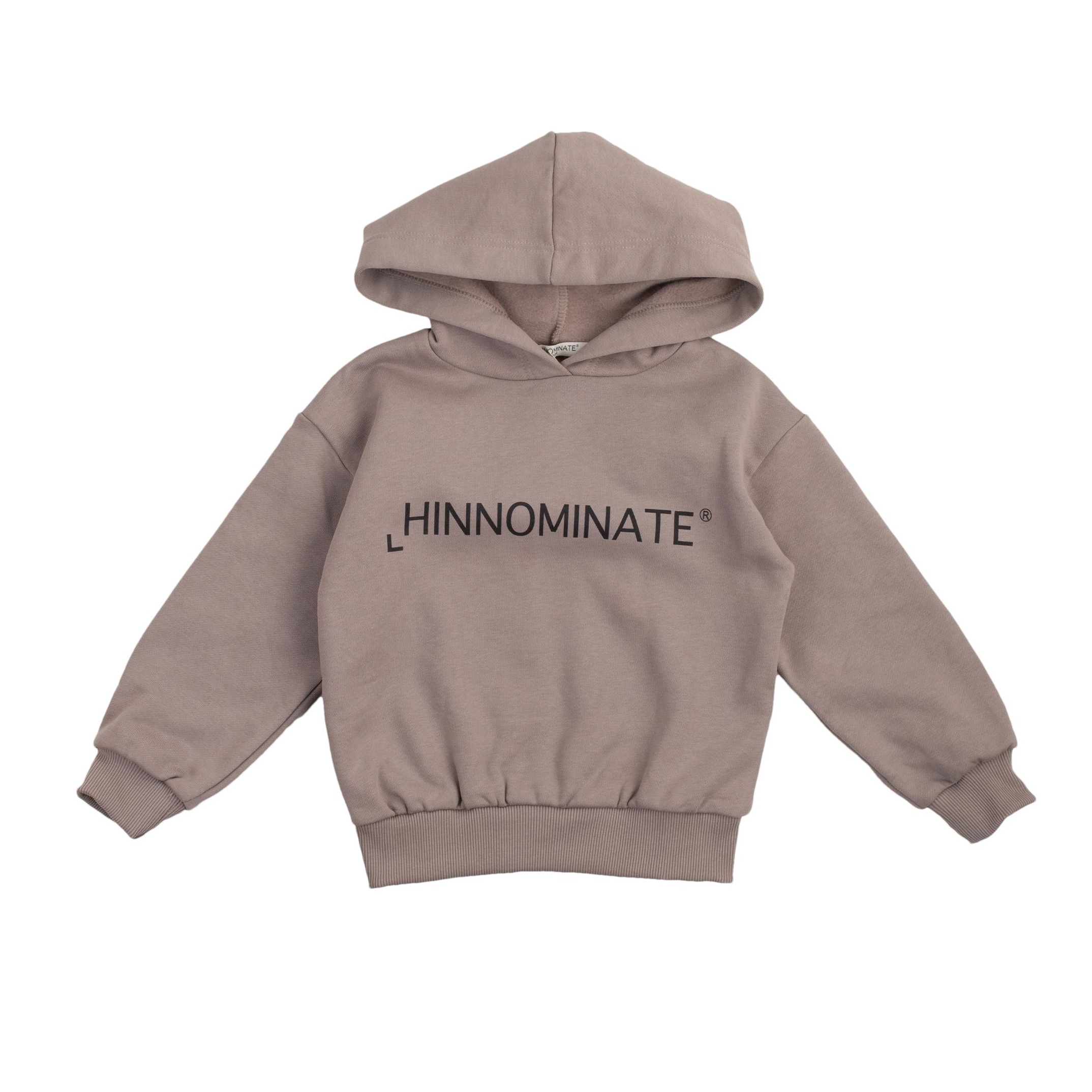 Снимка на Детски суичър HINNOMINATE