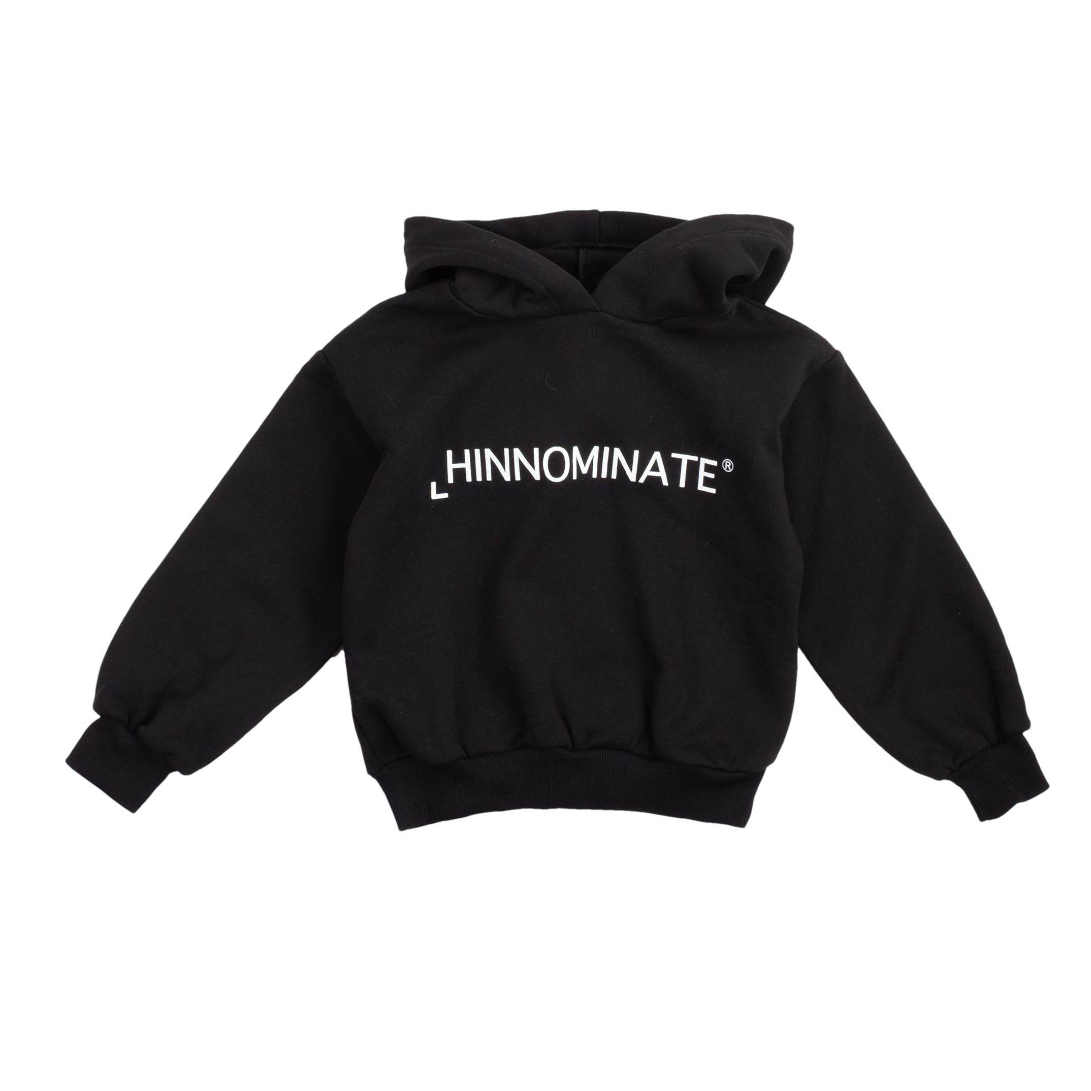 Снимка на Детски суичър HINNOMINATE