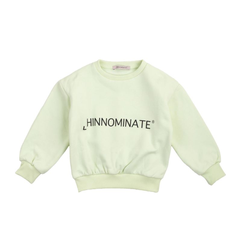Снимка на Детски суичър HINNOMINATE 