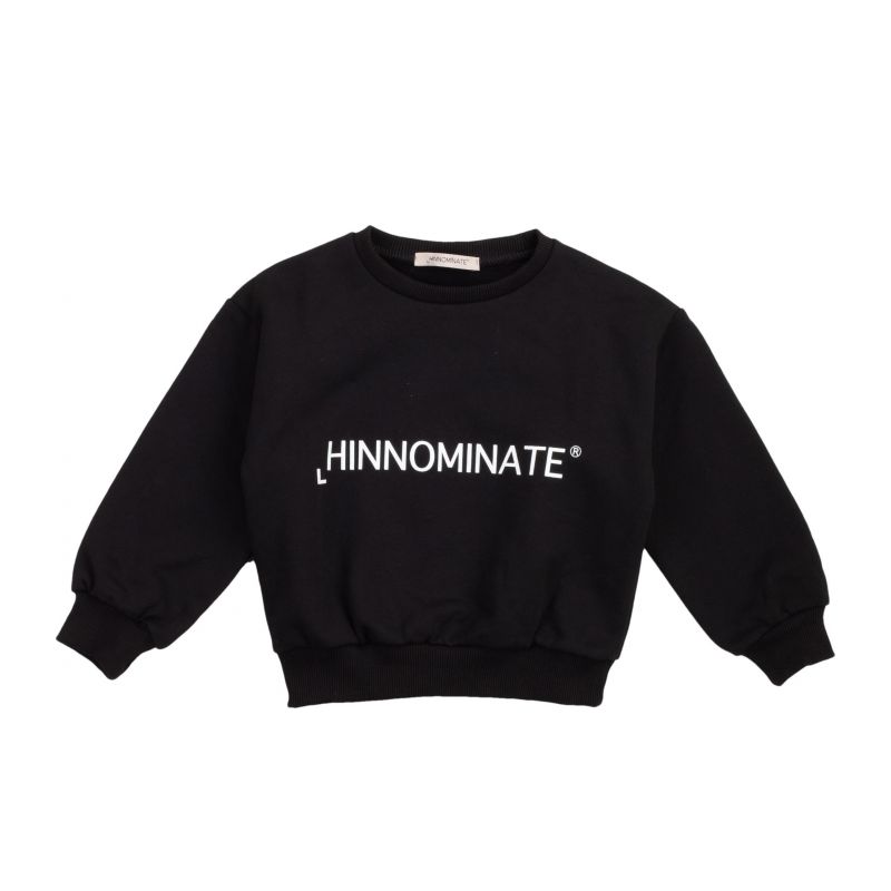Снимка на Детски суичър HINNOMINATE 