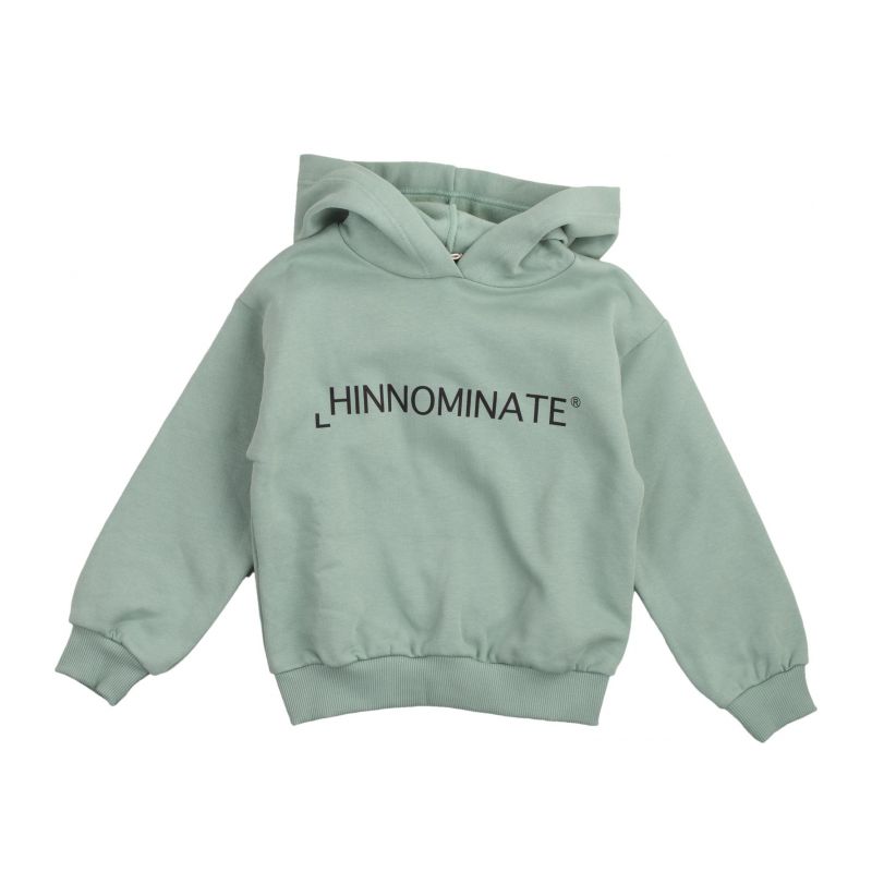 Снимка на Детски суичър HINNOMINATE 