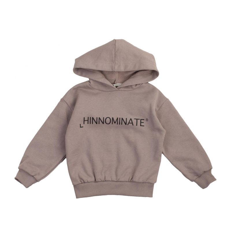 Снимка на Детски суичър HINNOMINATE