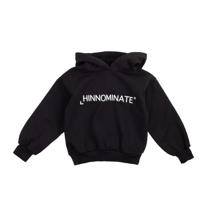 Снимка на Детски суичър HINNOMINATE 