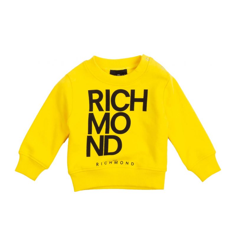 Снимка на Детски суичър JOHN RICHMOND 