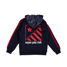 Снимка  на Детски суичър момче ASPEN POLO CLUB 