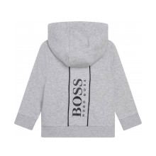 Снимка  на Детски суичър момче HUGO BOSS 