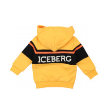 Снимка  на Детски суичър момче ICEBERG 