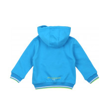 Снимка  на Детски суичър момче JECKERSON 