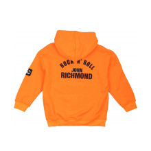 Снимка  на Детски суичър момче JOHN RICHMOND 