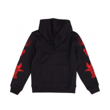 Снимка  на Детски суичър момче JOHN RICHMOND 