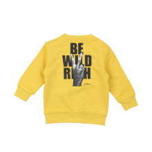 Снимка  на Детски суичър момче JOHN RICHMOND 