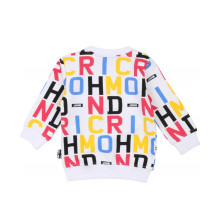 Снимка  на Детски суичър момче JOHN RICHMOND 