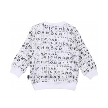 Снимка  на Детски суичър момче JOHN RICHMOND 