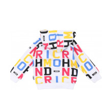 Снимка  на Детски суичър момче JOHN RICHMOND 