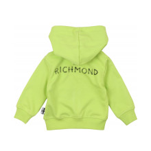 Снимка  на Детски суичър момче JOHN RICHMOND 