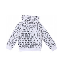 Снимка  на Детски суичър момче JOHN RICHMOND 