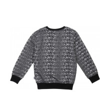 Снимка  на Детски суичър момче JOHN RICHMOND 