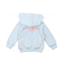 Снимка  на Детски суичър момче JOHN RICHMOND 