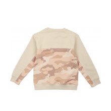 Снимка  на Детски суичър момче JOHN RICHMOND 