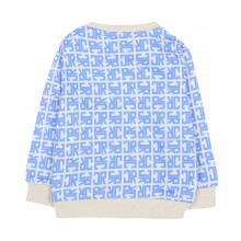 Снимка на Детски суичър момче JOHN RICHMOND