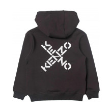 Снимка  на Детски суичър момче KENZO 
