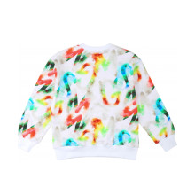 Снимка  на Детски суичър момче MSGM 