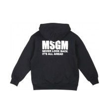 Снимка  на Детски суичър момче MSGM 
