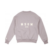 Снимка  на Детски суичър момче MSGM 