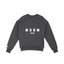 Снимка  на Детски суичър момче MSGM 