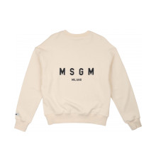 Снимка  на Детски суичър момче MSGM 