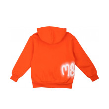Снимка  на Детски суичър момче MSGM 