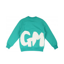 Снимка  на Детски суичър момче MSGM 
