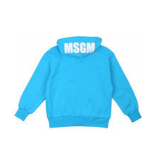 Снимка на Детски суичър момче MSGM