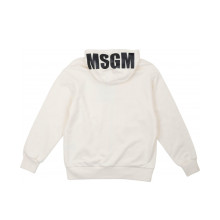 Снимка  на Детски суичър момче MSGM 
