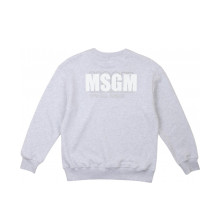 Снимка  на Детски суичър момче MSGM 