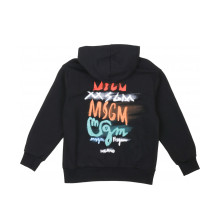 Снимка на Детски суичър момче MSGM