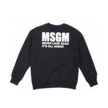 Снимка на Детски суичър момче MSGM