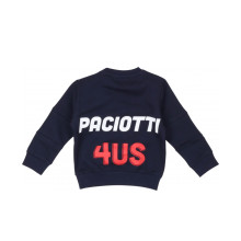 Снимка  на Детски суичър момче PACIOTTI 